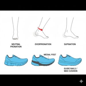 The Stability Features (Controlling Movement)